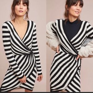 Anthropology- Bailey 44 Dress